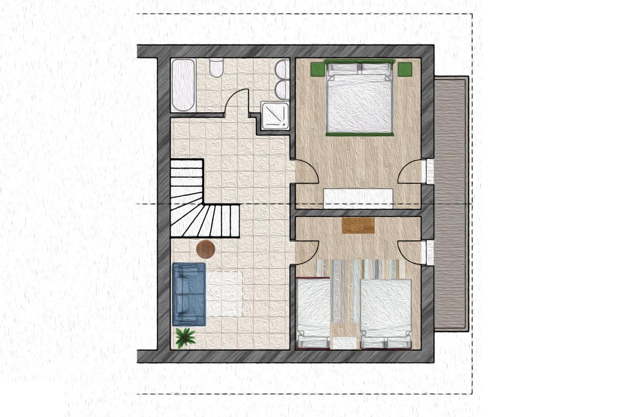 Ferienhaus Antdorfer Gartenglueck Екстер'єр фото
